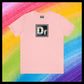 Elements of Pride - Demiflux T-shirt (without element name)