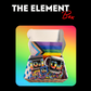 The Elements of Pride Gift Box