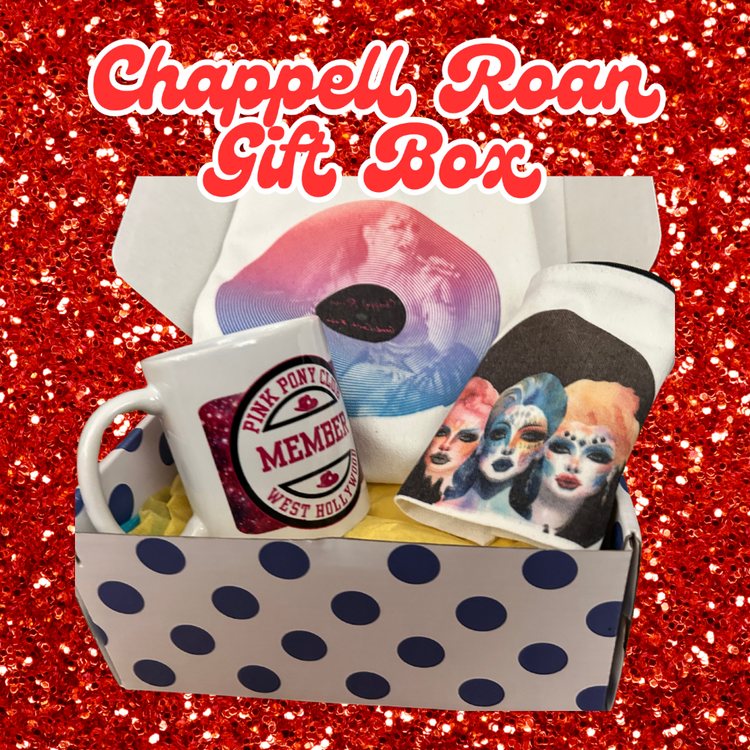 Chappell Roan Gift Box